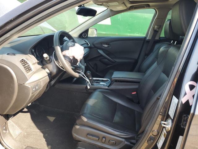 Photo 7 from auction – 2016 ACURA RDX TECHNO with VIN 5J8TB4H5XGL006722