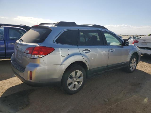 Снимка 3 от търг – 2012 SUBARU OUTBACK 2. с VIN 4S4BRCCC8C3256939