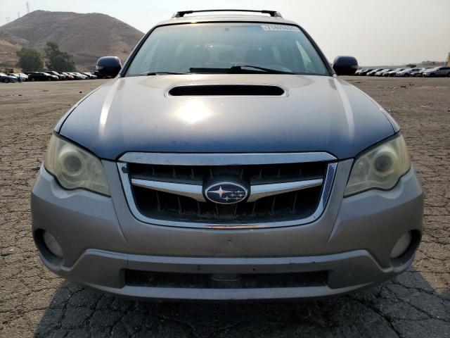 Photo 5 from auction – 2009 SUBARU OUTBACK 2. with VIN 4S4BP63CX94323616