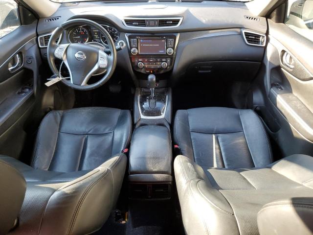 Photo 8 from auction – 2015 NISSAN ROGUE S with VIN 5N1AT2MV0FC826606