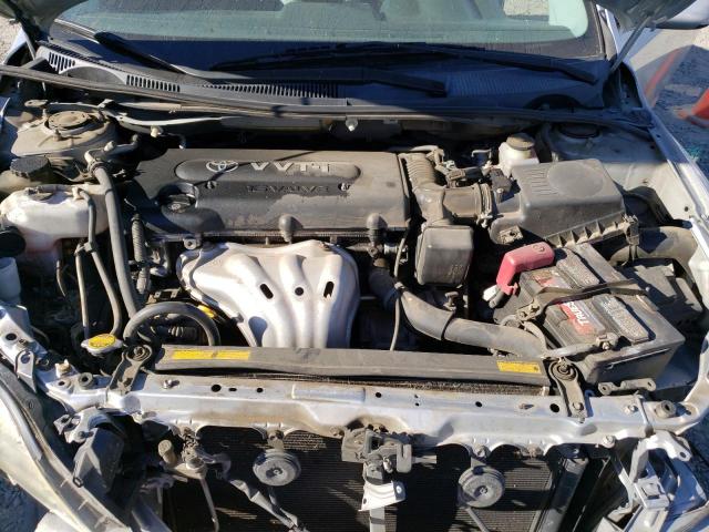 Photo 11 from auction – 2008 TOYOTA SCION TC with VIN JTKDE167880251379