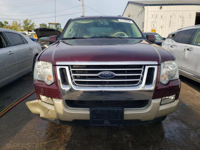 Photo 5 from auction – 2006 FORD EXPLORER E with VIN 1FMEU74876UB33337