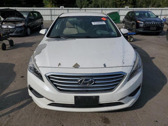Photo 5 from auction – 2017 HYUNDAI SONATA SE with VIN 5NPE24AF0HH511295