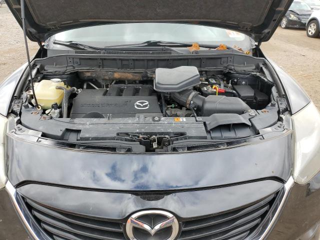 Photo 12 from auction – 2014 MAZDA CX-9 GRAND with VIN JM3TB3DV9E0441056