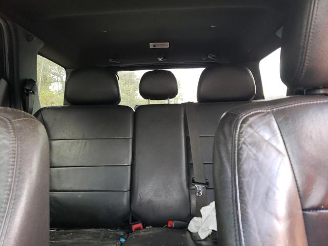 Photo 10 from auction – 2011 FORD ESCAPE LIM with VIN 1FMCU0E70BKC36691