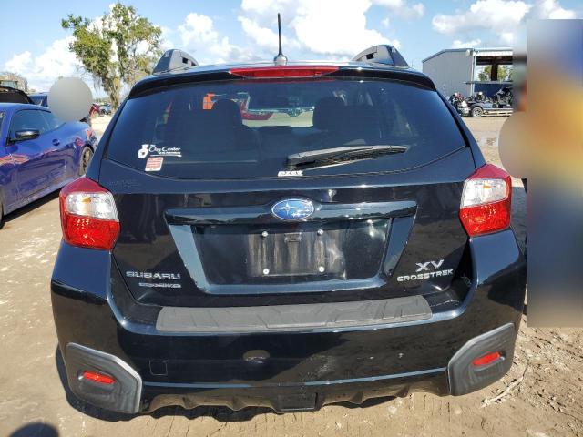 Photo 6 from auction – 2015 SUBARU XV CROSSTR with VIN JF2GPAFC3F8323469