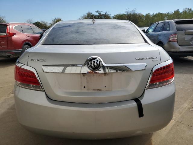 Photo 6 from auction – 2011 BUICK LACROSSE C with VIN 1G4GC5ED1BF269828