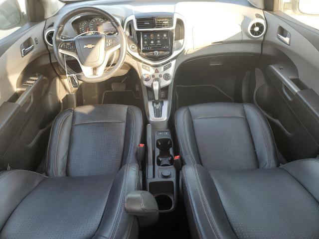 Photo 8 from auction – 2018 CHEVROLET SONIC PREM with VIN 1G1JF5SB7J4105975