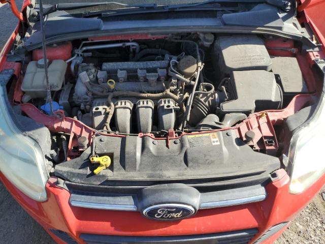 Photo 11 from auction – 2013 FORD FOCUS SE with VIN 1FADP3F24DL254702