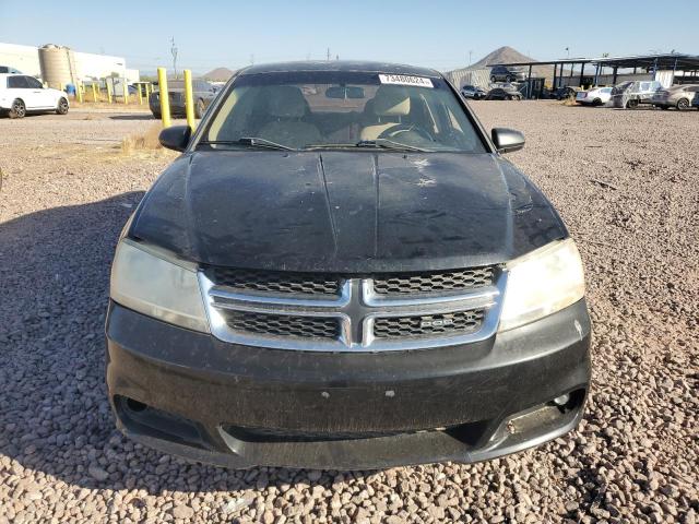 Photo 5 from auction – 2013 DODGE AVENGER SX with VIN 1C3CDZCB9DN606929