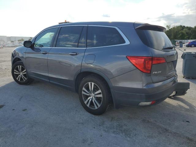 Photo 2 from auction – 2016 HONDA PILOT EXL with VIN 5FNYF5H52GB049825
