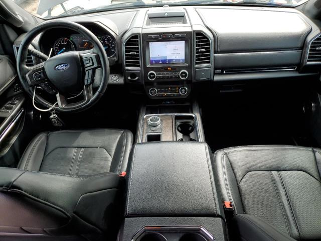 Photo 8 from auction – 2021 FORD EXPEDITION with VIN 1FMJU1KT1MEA52411