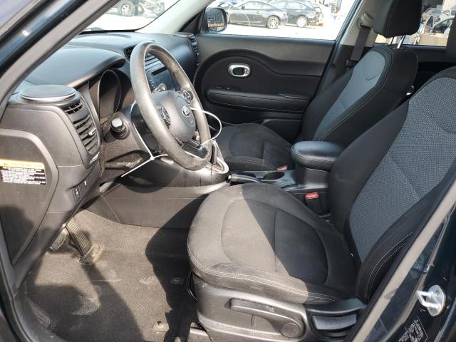 Photo 7 from auction – 2018 KIA SOUL + with VIN KNDJP3A5XJ7600979