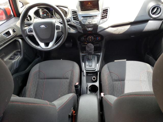 Photo 8 from auction – 2014 FORD FIESTA SE with VIN 3FADP4EJ3EM191400