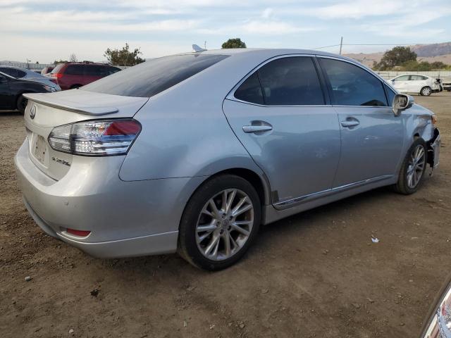 Photo 3 from auction – 2010 LEXUS HS 250H with VIN JTHBB1BA6A2031577