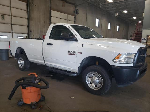 Foto 4 de la subasta – 2017 RAM 2500 ST con VIN 3C6LR5AT1HG537368