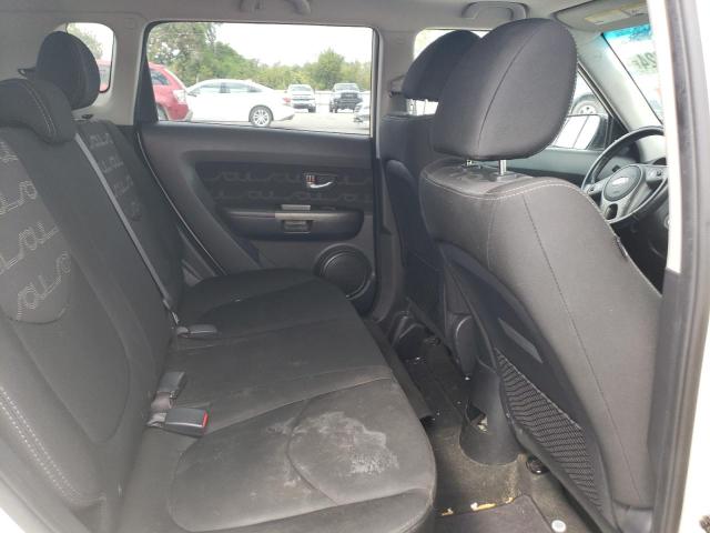 Photo 11 from auction – 2013 KIA SOUL + with VIN KNDJT2A62D7544426