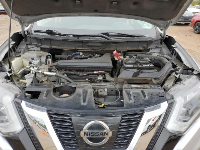 Photo 12 from auction – 2017 NISSAN ROGUE S with VIN 5N1AT2MT2HC878692