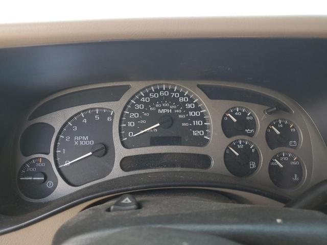 Фото 9 с аукциона – 2004 CHEVROLET SILVERADO с VIN 2GCEC13T041408209