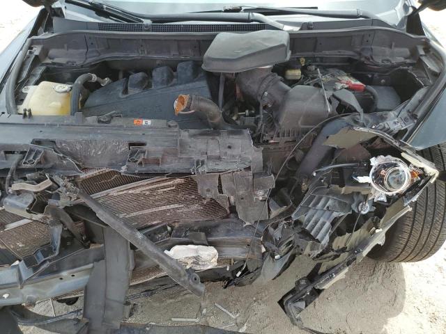 Photo 12 from auction – 2015 MAZDA CX-9 GRAND with VIN JM3TB2DA5F0455562
