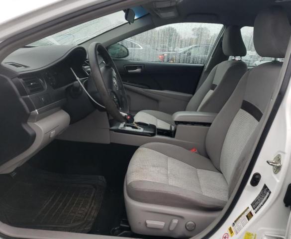 Photo 7 from auction – 2014 TOYOTA CAMRY L with VIN 4T4BF1FK8ER361676