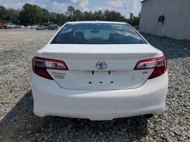 Photo 6 from auction – 2013 TOYOTA CAMRY L with VIN 4T1BF1FK0DU706403