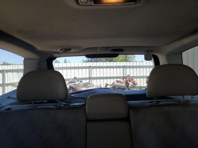 Photo 10 from auction – 2009 SUBARU FORESTER with VIN JF2SH63639H703645