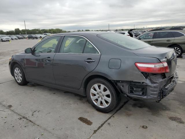 Photo 2 from auction – 2007 TOYOTA CAMRY CE with VIN JTNBE46K473007581