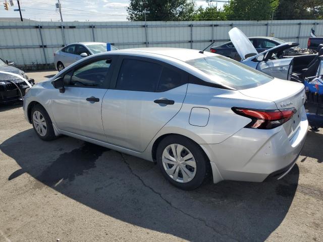 Photo 2 from auction – 2021 NISSAN VERSA S with VIN 3N1CN8DVXML894314