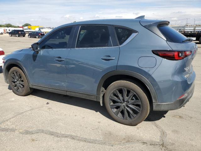 Photo 2 from auction – 2024 MAZDA CX-5 PREFE with VIN JM3KFBCL4R0522787
