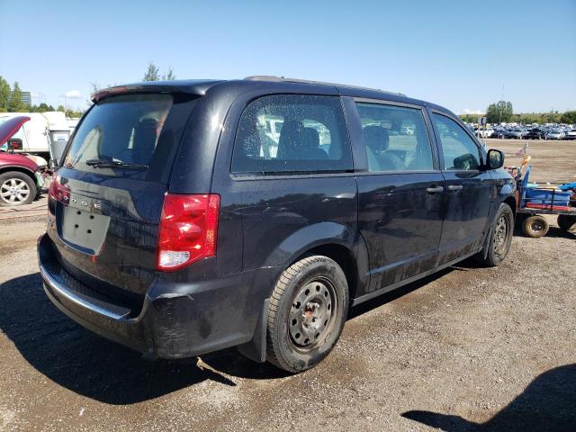 Photo 3 from auction – 2019 DODGE GRAND CARA with VIN 2C4RDGBG0KR675323