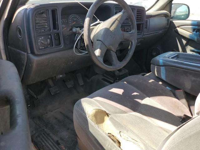 Photo 8 from auction – 2006 CHEVROLET SILVERADO with VIN 3GCEK14X56G251713