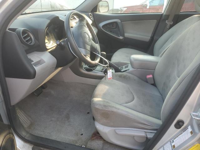 Photo 7 from auction – 2009 TOYOTA RAV4 with VIN JTMBF33V39D006994