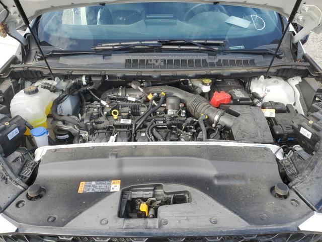 Photo 12 from auction – 2024 FORD EDGE SEL with VIN 2FMPK4J91RBA28720