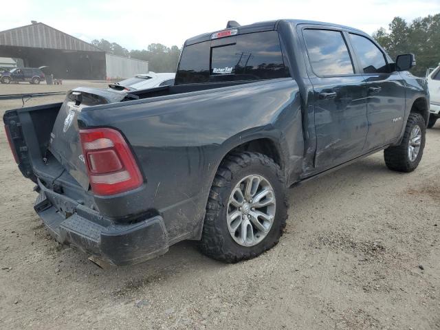 Photo 3 from auction – 2023 RAM 1500 LARAM with VIN 1C6SRFJT9PN512998