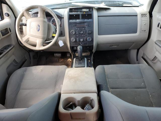 Photo 8 from auction – 2010 FORD ESCAPE XLS with VIN 1FMCU0C70AKD39482