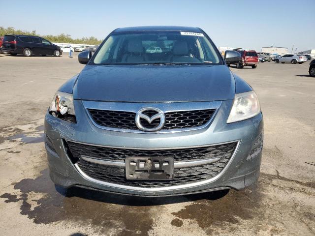 Photo 5 from auction – 2010 MAZDA CX-9 with VIN JM3TB3MVXA0237344