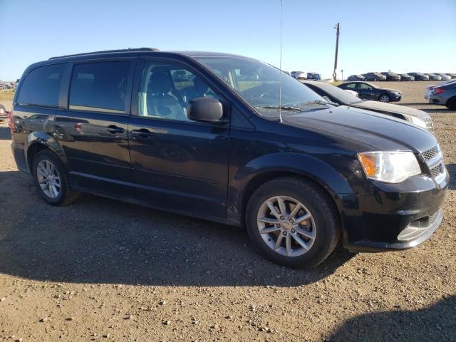Photo 4 from auction – 2016 DODGE GRAND CARA with VIN 2C4RDGBG1GR364815