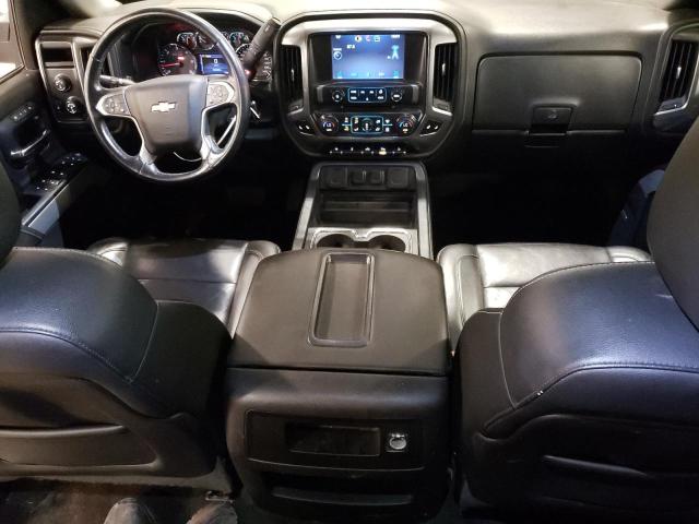 Foto 8 de la subasta – 2014 CHEVROLET SILVERADO con VIN 3GCUKSEC0EG381720