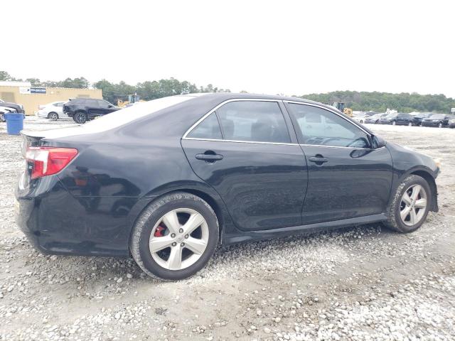 Photo 3 from auction – 2013 TOYOTA CAMRY L with VIN 4T1BF1FK6DU268485