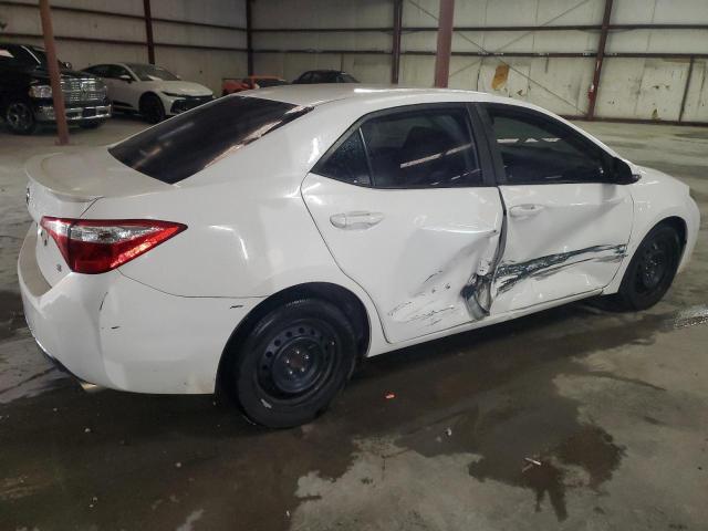 Photo 3 from auction – 2016 TOYOTA COROLLA L with VIN 2T1BURHE9GC501518