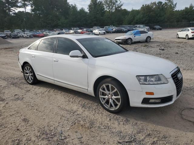 Photo 4 from auction – 2009 AUDI A6 PREMIUM with VIN WAUSG74F29N024096