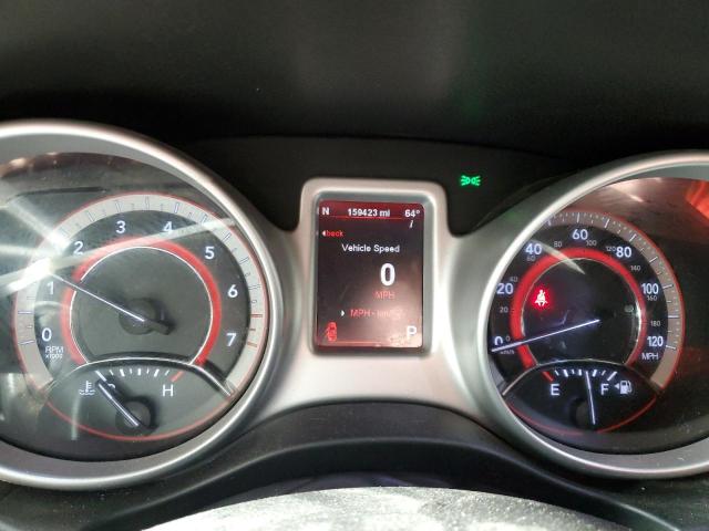 Photo 9 from auction – 2012 DODGE JOURNEY CR with VIN 3C4PDDDGXCT331841