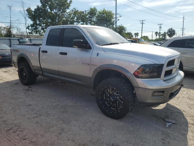 Photo 4 from auction – 2010 DODGE RAM 1500 with VIN 1D7RV1GTXAS114503