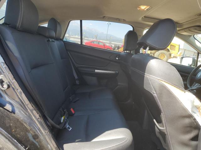 Photo 11 from auction – 2015 SUBARU XV CROSSTR with VIN JF2GPASC4F8304001