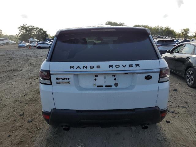 Photo 6 from auction – 2014 LAND ROVER RANGE ROVE with VIN SALWR2EF3EA306354