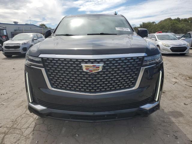 Photo 5 from auction – 2022 CADILLAC ESCALADE E with VIN 1GYS4KKL9NR159791