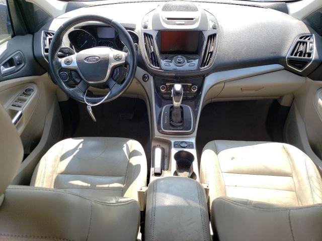 Photo 8 from auction – 2013 FORD ESCAPE SEL with VIN 1FMCU0H96DUA92309
