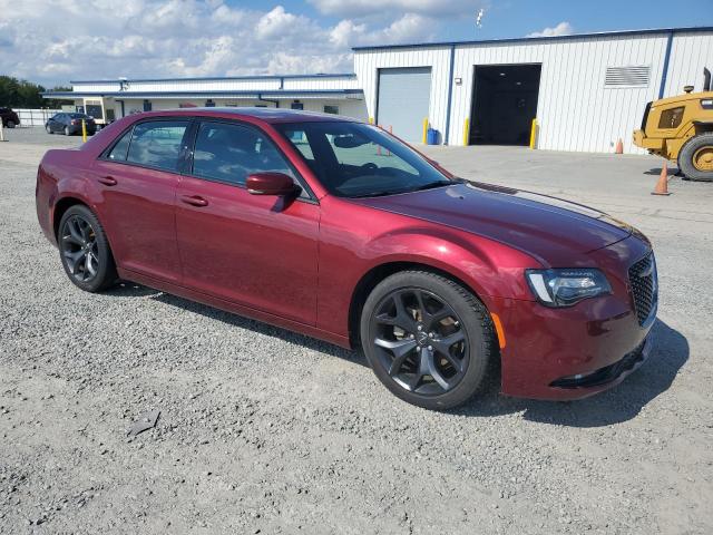Photo 4 from auction – 2023 CHRYSLER 300 S with VIN 2C3CCABG9PH644546