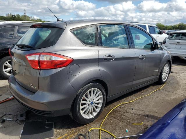 Photo 3 from auction – 2013 FORD C-MAX SE with VIN 1FADP5AU0DL504893
